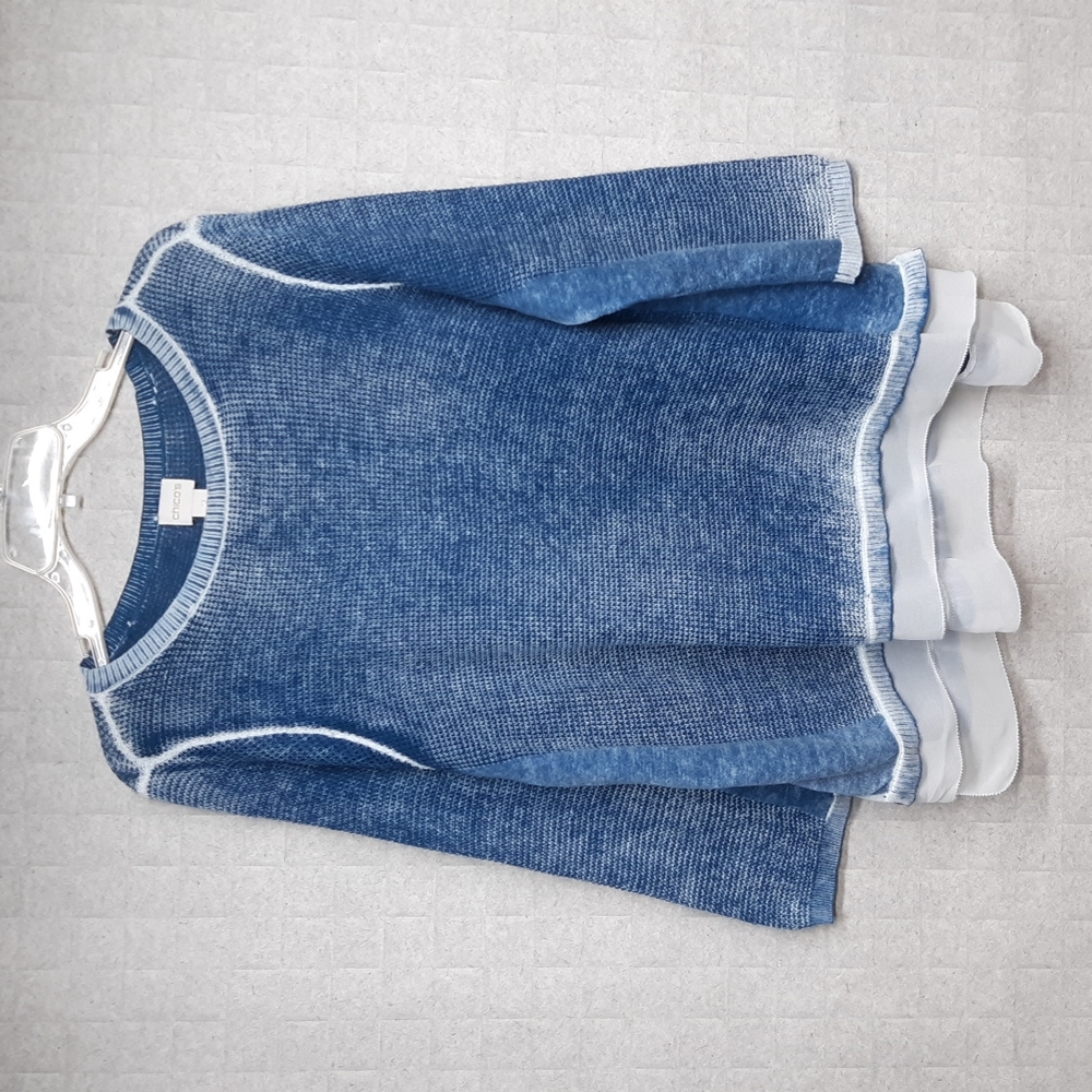 Chico's Sweater